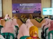 DP3A Luncurkan Program Percantik Atasi Stunting lewat Ketahanan Ekonomi dan Keluarga
