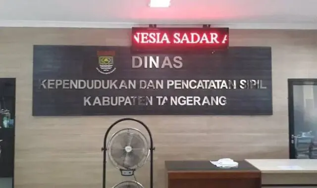 Keluhkan Layanan Disdukcapil Kab Tangerang, Netizen Mulai Ramai Mention Presiden dan Wapres Terpilih Prabowo-Gibran Keluhkan Layanan Disdukcapil Kab Tangerang, Netizen Mulai Ramai Mention Presiden dan Wapres Terpilih Prabowo-Gibran