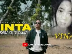 Lirik Lagu VINA Cinta Berakhir Duka – Andra Respati Lirik Lagu VINA Cinta Berakhir Duka - Andra Respati