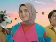 Lirik Lagu Boleh Juga – Salma Salsabil Lirik Lagu Boleh Juga - Salma Salsabil