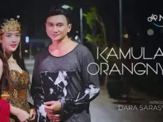 Lirik Lagu Kamulah Orangnya – Anji Manji Lirik Lagu Kamulah Orangnya – Anji Manji