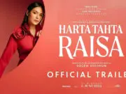 Film “Harta Tahta Raisa”, Melodi Kehidupan Sang Diva Film "Harta Tahta Raisa", Melodi Kehidupan Sang Diva