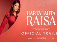 Film “Harta Tahta Raisa”, Melodi Kehidupan Sang Diva Film "Harta Tahta Raisa", Melodi Kehidupan Sang Diva