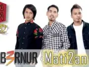 Lirik Lagu Mati Matian Aku Mencintaimu – Gub3rnur Band Lirik Lagu Mati Matian Aku Mencintaimu - Gub3rnur Band