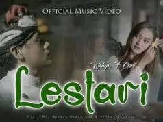 Lirik Lagu Lestari dan Artinya – Wahyu F Giri (Rasa Tresna Kang Sejati Manggiha Lestari) Lirik Lagu Lestari dan Artinya - Wahyu F Giri (Rasa Tresna Kang Sejati Manggiha Lestari)
