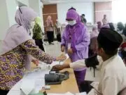 Hari Bakti Adhiyaksa Ke-64, RSUD Pakuhaji Gelar Operasi Mata Katarak Gratis Hari Bakti Adhiyaksa Ke-64, RSUD Pakuhaji Gelar Operasi Mata Katarak Gratis