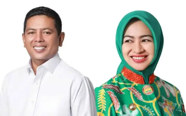 4 Daftar Harta Kekakayaan Bacagub dan Bacawagub Banten 2024 4 Daftar Harta Kekakayaan Bacagub dan Bacawagub Banten 2024