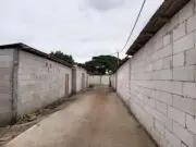 Warga Alar Jiban Kohod Yang Terkena Relokasi Cukup Buat Surat Keterangan Dari Desa Bila Surat Tanahnya AJB Atau Girik Bangunan relokasi di Kampung Alar Jiban, Desa Kohod, Kecamatan Pakuhaji, Foto.(Istimewa)