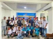 Ajat Sudrajat Terpilih Menjadi Ketua PWI Lebak 2024-2027 pada Konferensi PWI Lebak
