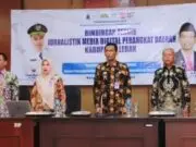 Sekda Lebak Minta Agar Pengelola Medsos OPD Sajikan Informasi Akurat Sekda Lebak Minta Agar Pengelola Medsos OPD Sajikan Informasi Akurat