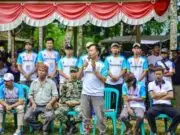Kades Warungbanten Gelar Pekan Olahraga Desa, Junjung Sportivitas dan Persatuan Kades Warungbanten Gelar Pekan Olahraga Desa, Junjung Sportivitas dan Persatuan