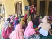 Pendamping PKH Lewidamar, Tingkatkan Kemampuan Keluarga Penerima Manfaat Melalui P2K2 Pendamping PKH Lewidamar, Tingkatkan Kemampuan Keluarga Penerima Manfaat Melalui P2K2