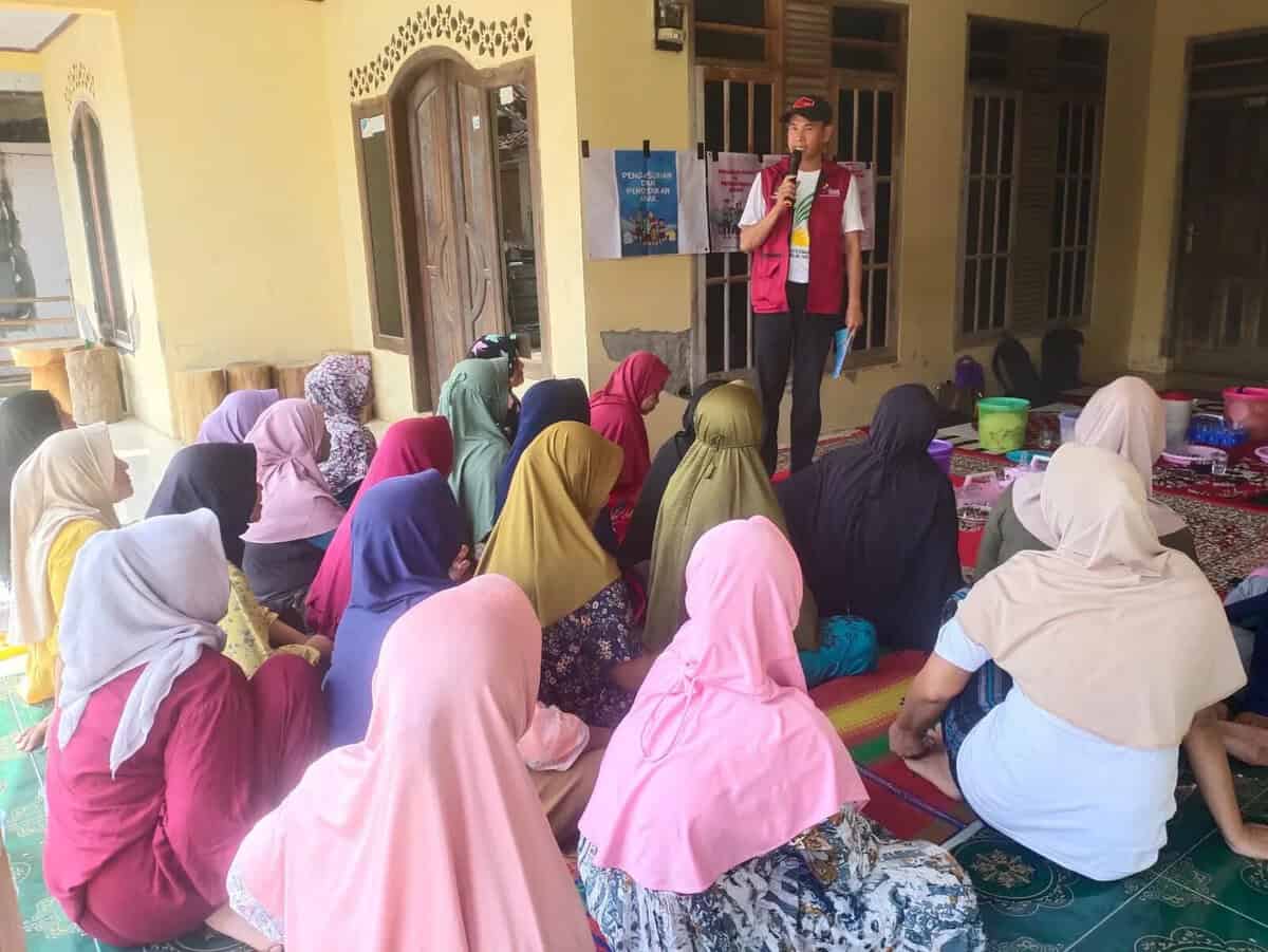 Pendamping PKH Lewidamar, Tingkatkan Kemampuan Keluarga Penerima ...