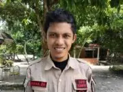 LSM KOMPPI, Minta Agar Kejaksaan Negeri Kabupaten Tangerang turun Atas Dugaan Pungli di Desa Kohod DPP LSM KOMPPI Usrah SH, Foto (Istimewa)