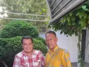 FORMARA Akan selidiki Oknum perusak Baleho Drs.H.Maesyal Rasyid