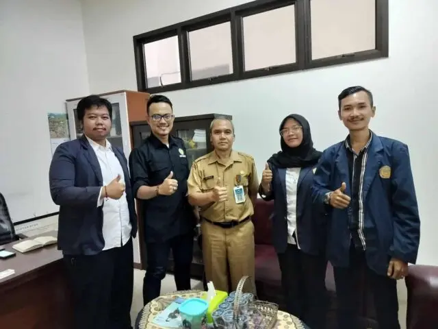 Mahasiswa STISIP Banten Raya Magang di DPMD Kabupaten Lebak, Amalkan Ilmu dan Bangun Jejaring Relasi Mahasiswa STISIP Banten Raya Magang di DPMD Kabupaten Lebak, Amalkan Ilmu dan Bangun Jejaring Relasi