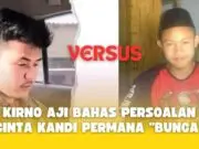 Kandi Playboy Selalu Mempermainkan Wanita