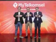 MyTelkomsel Hadir Sebagai Super App Berikan Kemudahan Transaksi dan Tingkatkan Gaya Hidup Digital