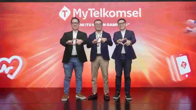 MyTelkomsel