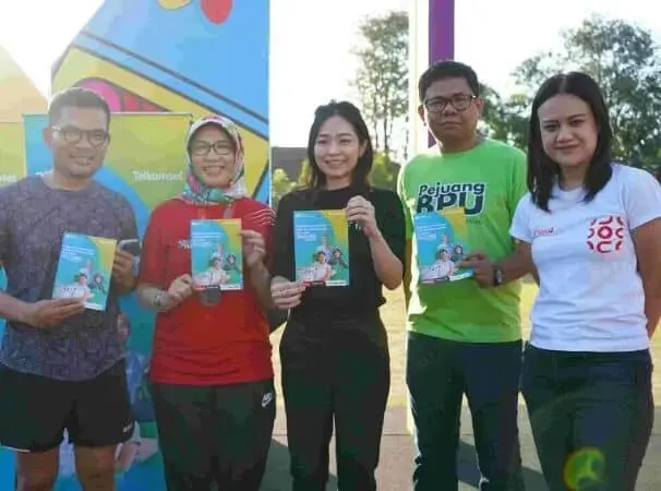 Telkomsel - BPJS Kesehatan