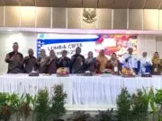 DPKP dan TP PKK Kabupaten Tangerang Gelar Lomba Cipta Menu Dinas Pertanian dan Ketahanan Pangan (DPKP) Kabupaten Tangerang, Foto. (Ilustrasi)