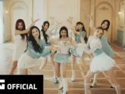 Lirik Lagu Forever oleh Babymonster: Pesan Cinta Abadi yang Mengharukan Lirik Lagu Forever oleh Babymonster: Pesan Cinta Abadi yang Mengharukan