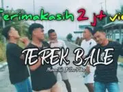 Lirik Lagu Terek Bale dan Artinya – Maman Ten (Sorry Nyanda Mampan) Lirik Lagu Terek Bale dan Artinya - Maman Ten (Sorry Nyanda Mampan)