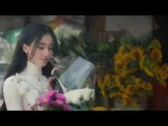 Lirik Lagu Tersemogakan – Keisya Levronka Lirik Lagu Tersemogakan - Keisya Levronka
