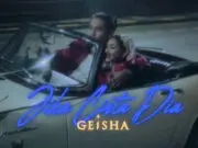 Lirik Lagu Jika Cinta Dia – Geisha (grup musik) Lirik Lagu Jika Cinta Dia - Geisha