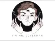 Lirik Lagu Mr Loverman – Ricky Montgomery Lirik Lagu Mr Loverman - Ricky Montgomery
