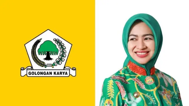 Airin Rahmi Diany Golkar Airin Rahmi Diany Golkar