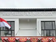 Mahasiswa STISIP Banten Raya Magang di KPU Provinsi Banten, Tingkatkan Implikasi Teori dengan Praktek Mahasiswa STISIP Banten Raya Magang di KPU Provinsi Banten, Tingkatkan Implikasi Teori dengan Praktek