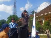 Ormas BBP Lebak Minta PJ Bupati Lebak Usut Kasus Oknum Ustadz Cabul, Atensi APH