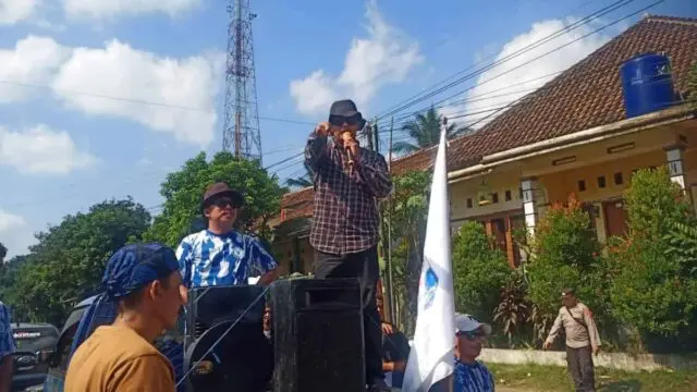 Ormas BBP Lebak Minta PJ Bupati Lebak Usut Kasus Oknum Ustadz Cabul, Atensi APH Ormas BBP Lebak Minta PJ Bupati Lebak Usut Kasus Oknum Ustadz Cabul, Atensi APH