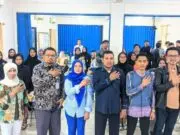 KPU Pandeglang Goes To Campus, Sosialisasi dan Pendidikan Pemilih di STISIP Banten Raya KPU Pandeglang Goes To Campus, Sosialisasi dan Pendidikan Pemilih di STISIP Banten Raya