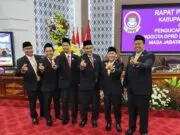 Resmi Dilantik, Ini Profil Enam Anggota DPRD Kabupaten Tangerang Fraksi PKS Periode 2024 – 2029