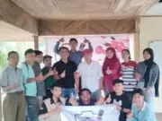 CJBI Siap Dongkrak Kemajuan Negara Melalui Media CJBI Siap Dongkrak Kemajuan Negara Melalui Media