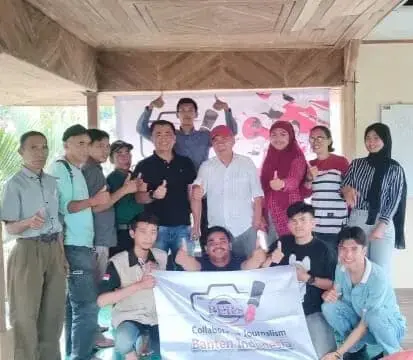 CJBI Siap Dongkrak Kemajuan Negara Melalui Media CJBI Siap Dongkrak Kemajuan Negara Melalui Media