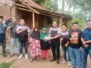 LSM Gempur Soroti Nasib Warga Desa Kemiri yang Tak Terurus Seolah Di Anak Tirikan LSM Gempur Soroti Nasib Warga Desa Kemiri yang Tak Terurus Seolah Di Anak Tirikan, Foto. (Istimewa)