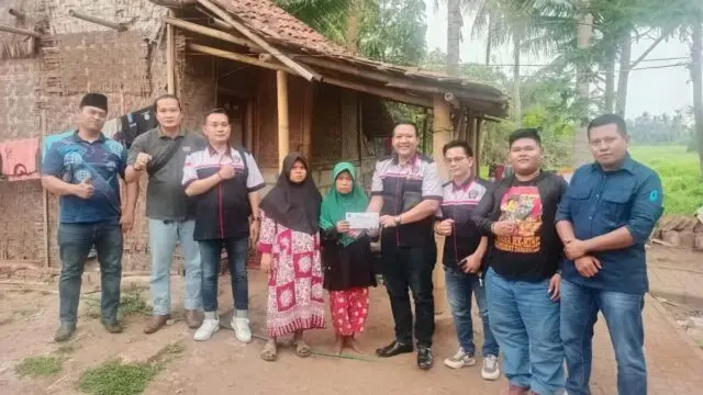LSM Gempur Soroti Nasib Warga Desa Kemiri yang Tak Terurus Seolah Di Anak Tirikan, Foto LSM Gempur Soroti Nasib Warga Desa Kemiri yang Tak Terurus Seolah Di Anak Tirikan, Foto. (Istimewa)