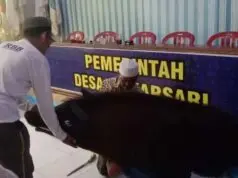 Tokoh Desa Mekarsari Lestarikan Budaya Adat Kesenian Bebedulan, Peringati HUT RI 79 Tokoh Desa Mekarsari Lestarikan Budaya Adat Kesenian Bebedulan, Peringati HUT RI 79