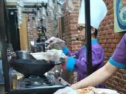 Sambut HUT Kemerdekaan, Fame Hotel Gading Serpong Launching “Fantastic Famous Food” di Bulan Agustus Sambut HUT Kemerdekaan, Fame Hotel Gading Serpong Launching “Fantastic Famous Food” di Bulan Agustus