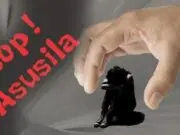 Masyarakat Resah APH Segera Tangkap Pelaku Asusila Gadis Di Bawah Umur Yatim Piatu Ilustrasi. (Istimewa)