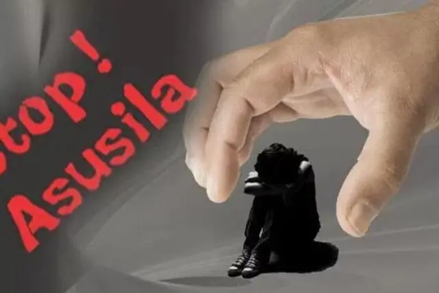 Masyarakat Resah APH Segera Tangkap Pelaku Asusila Gadis Di Bawah Umur Yatim Piatu Ilustrasi. (Istimewa)