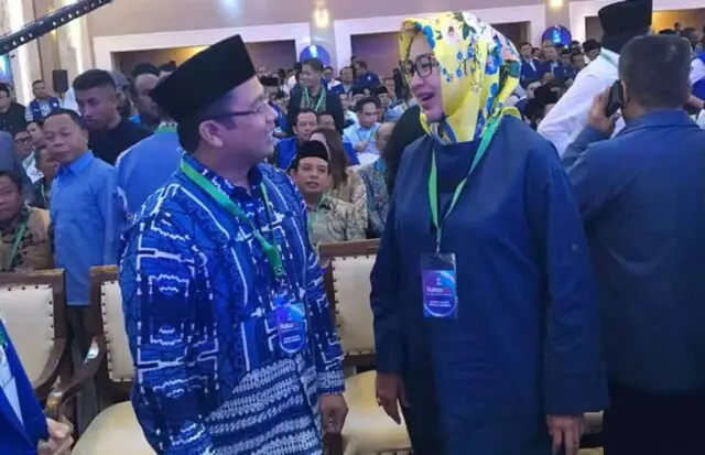 PDIP Harus Realistis, Usung Calon Eksternal Jika Ingin Menang Pilgub Banten PDIP Harus Realistis, Usung Calon Eksternal Jika Ingin Menang Pilgub Banten