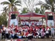 HUT 17 PKH Pandeglang Gelar Santunan Anak Yatim dan Kreasi Penampilan Anak Disabilitas HUT 17 PKH Pandeglang Gelar Santunan Anak Yatim dan Kreasi Penampilan Anak Disabilitas