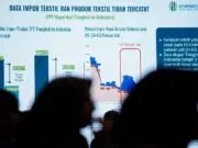 Waspadai Serbuan Impor Ilegal Ancam Pasar Produk UMKM