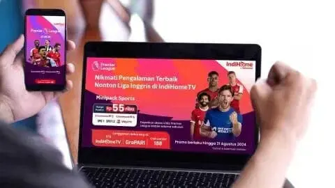 indihome