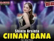 Lirik Lagu Ciinan Bana – Shinta Arsinta Lirik Lagu Ciinan Bana - Shinta Arsinta