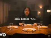 Lirik Lagu Kini Mereka Tahu – Bernadya Lirik Lagu Kini Mereka Tahu - Bernadya